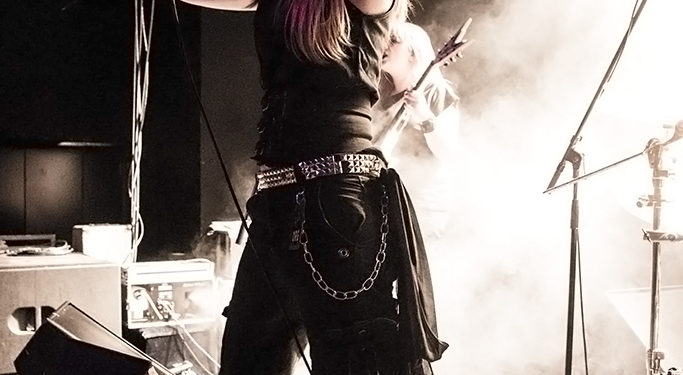 Nemesis/ Photo: AleX