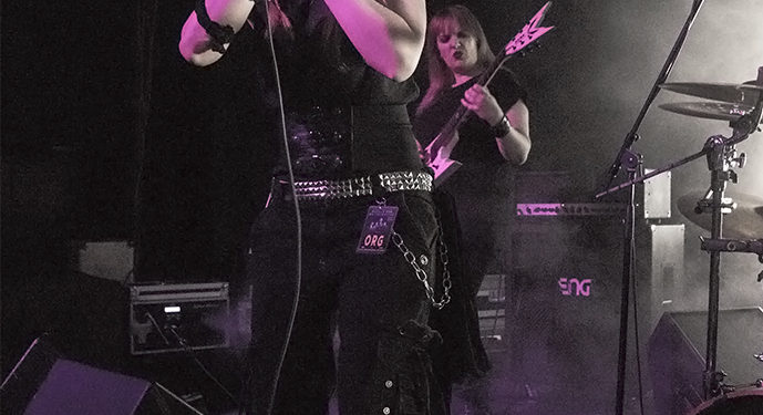 Nemesis/ Photo: AleX