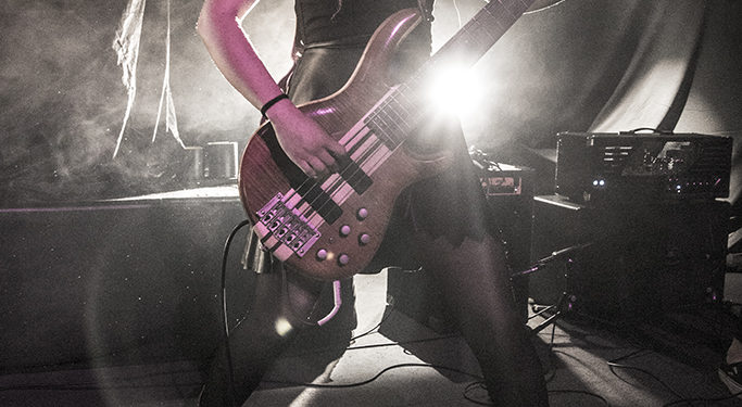 Nemesis/ Photo: AleX