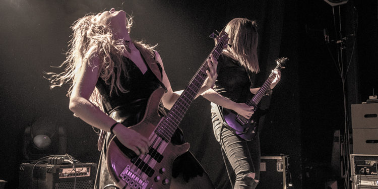 Nemesis/ Photo: AleX
