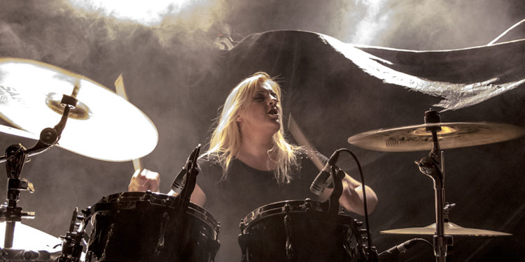 Nemesis/ Photo: AleX