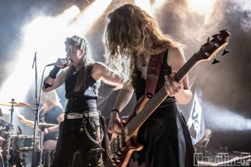 Nemesis/ Photo: AleX