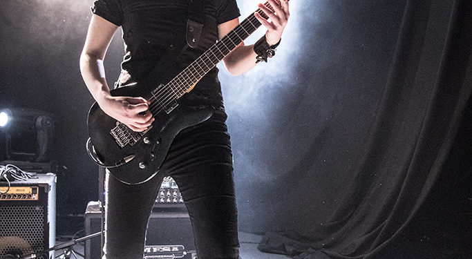 Nemesis/ Photo: AleX