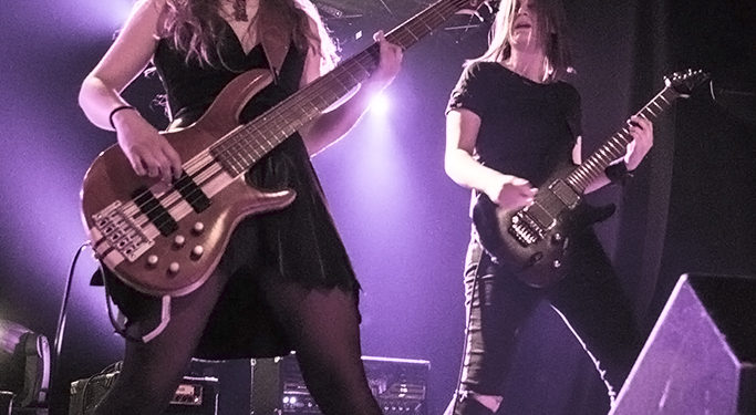Nemesis/ Photo: AleX