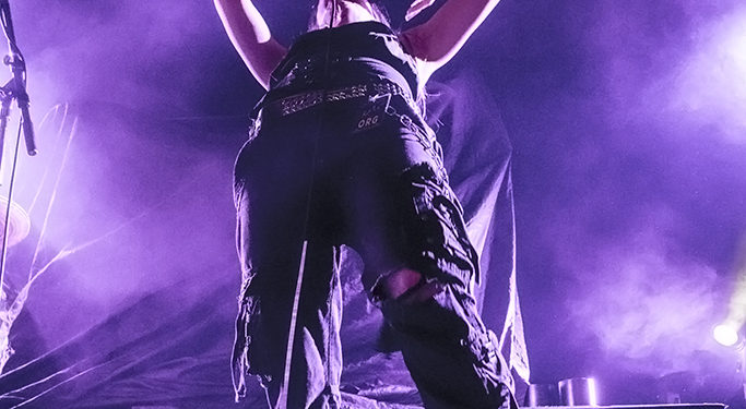 Nemesis/ Photo: AleX