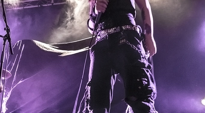 Nemesis/ Photo: AleX