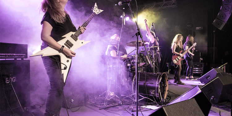 Nemesis/ Photo: AleX