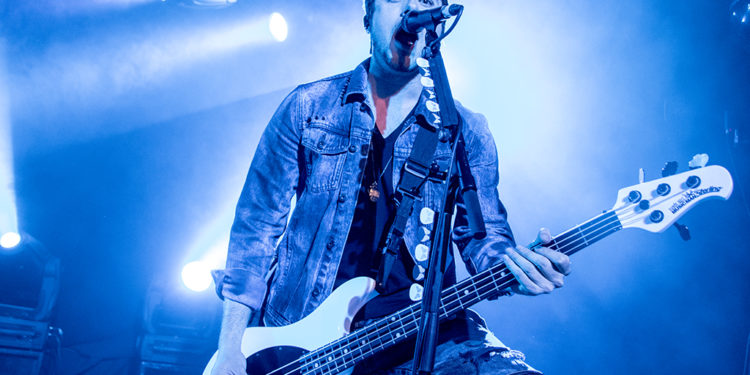 Bullet For My Valentine/ Photo: AleX
