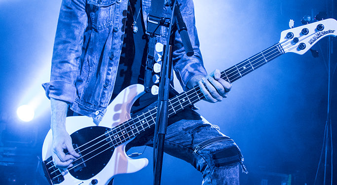 Bullet For My Valentine/ Photo: AleX