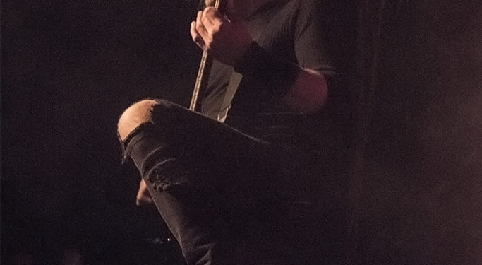 Bullet For My Valentine/ Photo: AleX
