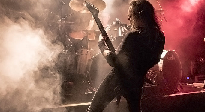 Bullet For My Valentine/ Photo: AleX