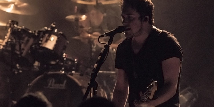 Bullet For My Valentine/ Photo: AleX