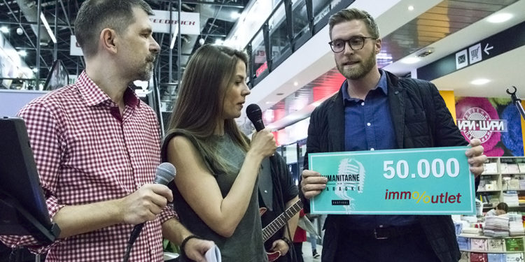 Saša Ignjatović, Marina Kotevski i Miloš Milovanović/ Photo: AleX