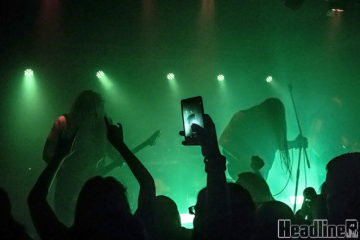 Marduk/ Photo: AleX