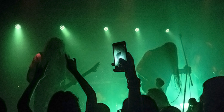 Marduk/ Photo: AleX