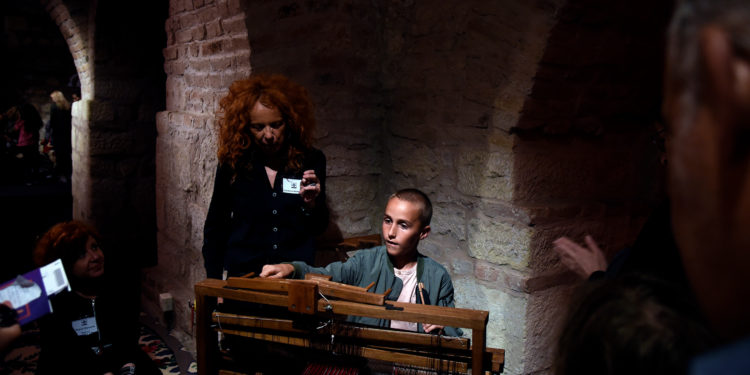 Noć muzeja/ Photo: Promo (Noć muzeja)