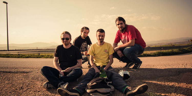M.O.R.T/ Photo: Promo (Arsenal fest)
