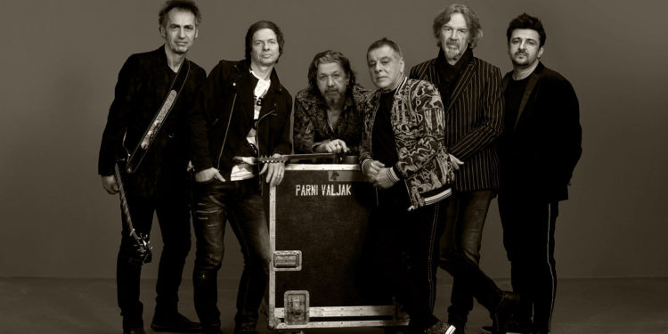 Parni valjak/Photo: Dario Njavro, promo