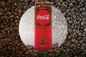 Coca-Cola Coffee promo