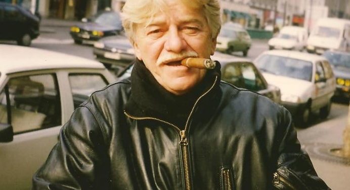 Sejmur Kasel/Photo: imdb.com