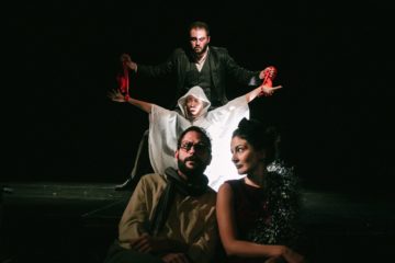 Galeb/ Photo: Promo (Akademija umetnosti)