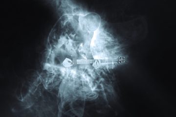 Heavy Metal/Photo: Pixabay