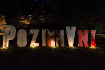 Photo: Promo (PozitivNI festival)