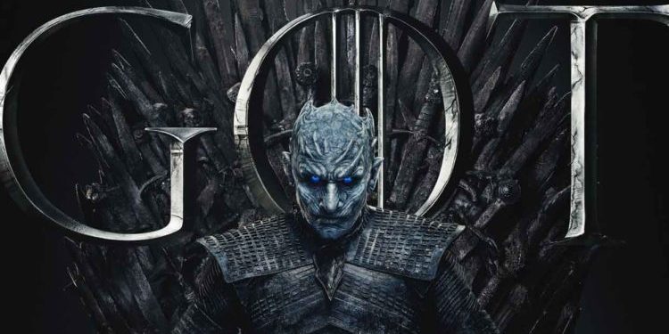 Game of Thrones/Promo