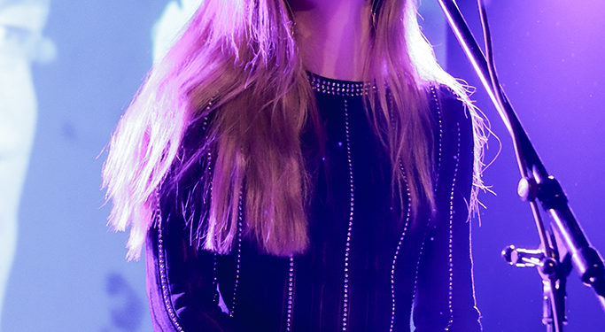 Still Corners/ Photo: AleX
