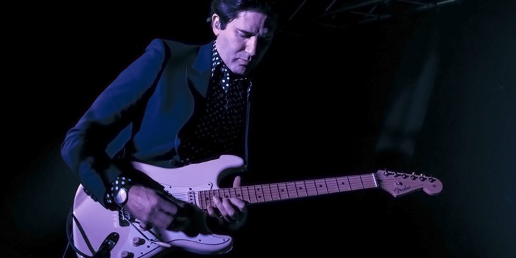 Still Corners/ Photo: AleX