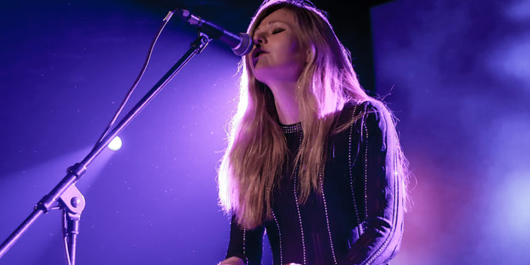 Still Corners/ Photo: AleX