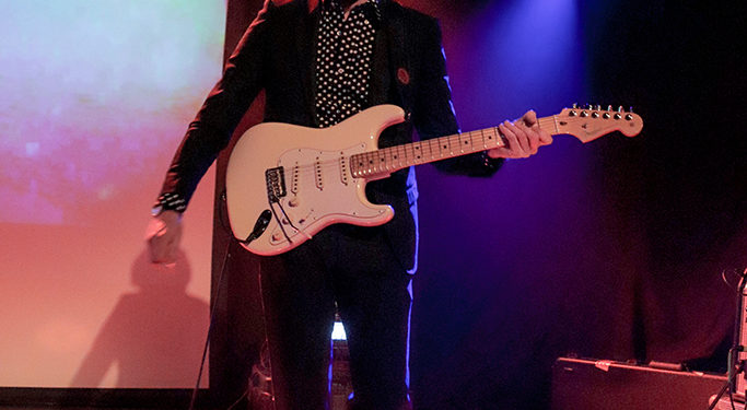Still Corners/ Photo: AleX