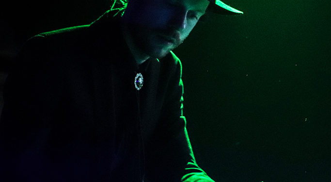 Still Corners/ Photo: AleX