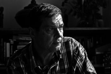 Slobodan Kokan Popović/ Photo: Petar Popović