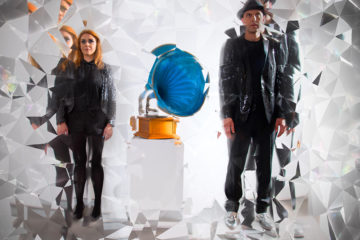 LP Duo/ Photo: Promo (Universal Music)