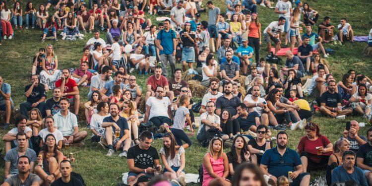 Mountain Music Fest/Photo: Promo MMF