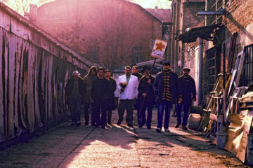 Neozbiljni pesimisti/Photo: Bojan Đurišić