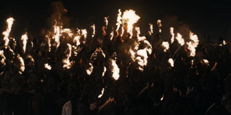 Game of Thrones/printscreen