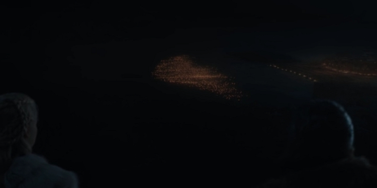 Game of Thrones/printscreen