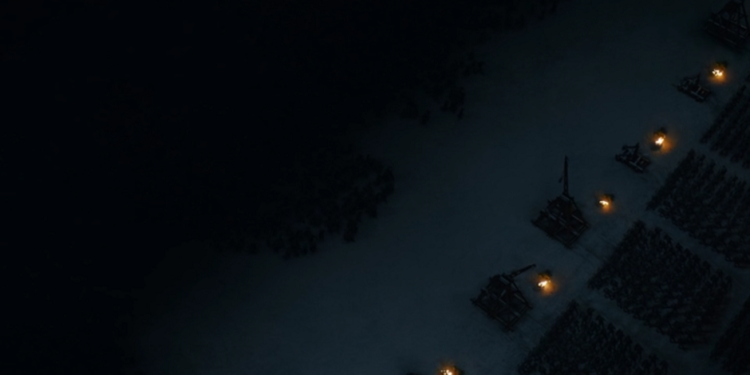 Game of Thrones/printscreen