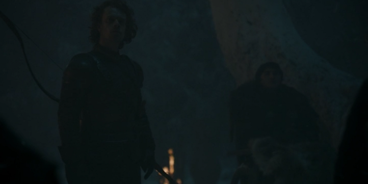 Game of Thrones/printscreen