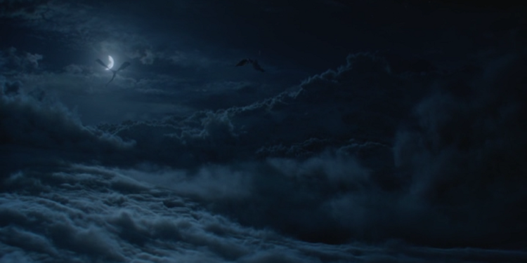 Game of Thrones/printscreen