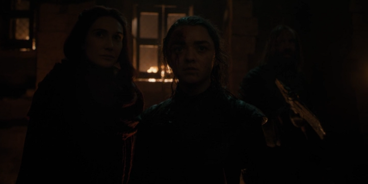 Game of Thrones/printscreen