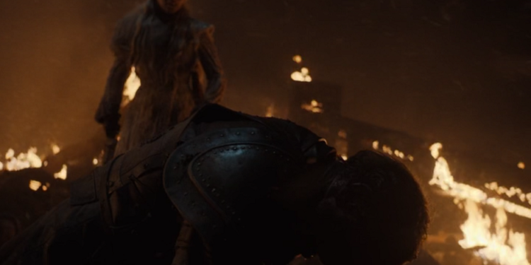 Game of Thrones/printscreen