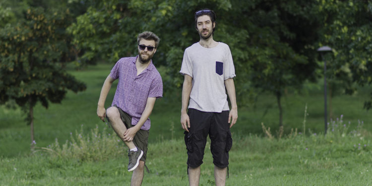 Stereo Banana/ Photo: Promo (Lampshade Media)
