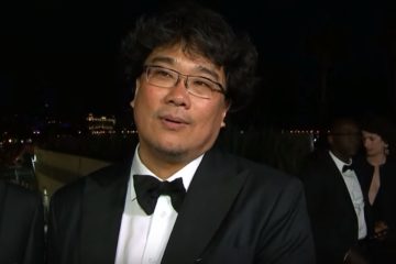 Bong Joon-Hoo/Photo: YouTube printscreen