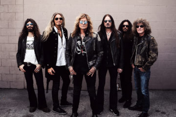Whitesnake/ Photo: Promo (Long Play)