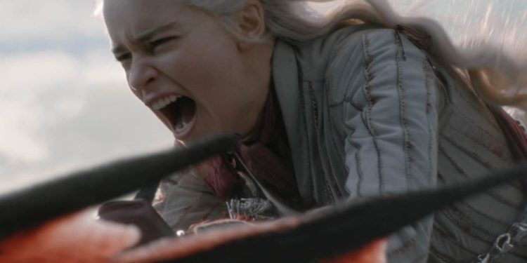 Game of Thrones/Photo: printscreen
