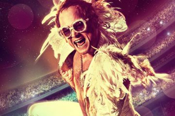 Rocket Man/Promo