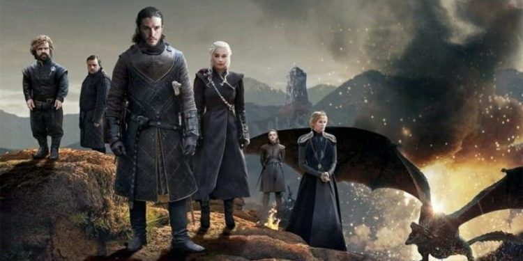 Game of THrones/Photo: promo